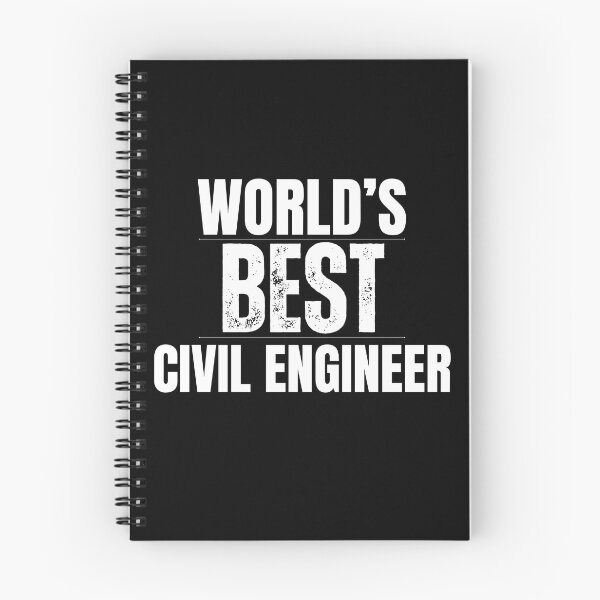 Item preview, world's best civil engineer designed and sold by Oreo2020 Creations.