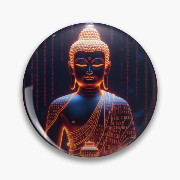 Item preview, Source Code Buddha - 25 designed and sold by TantricBuddha.