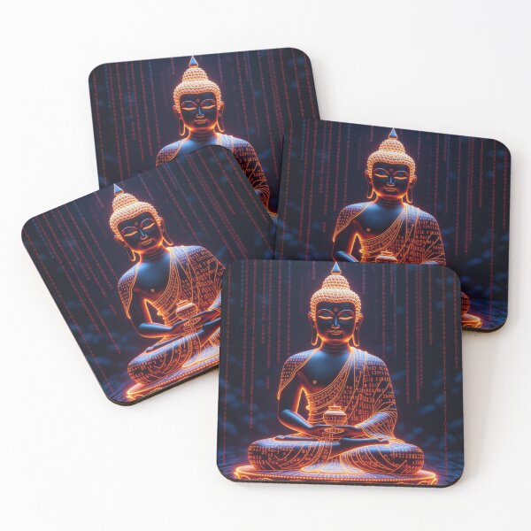 Item preview, Source Code Buddha - 25 designed and sold by TantricBuddha.