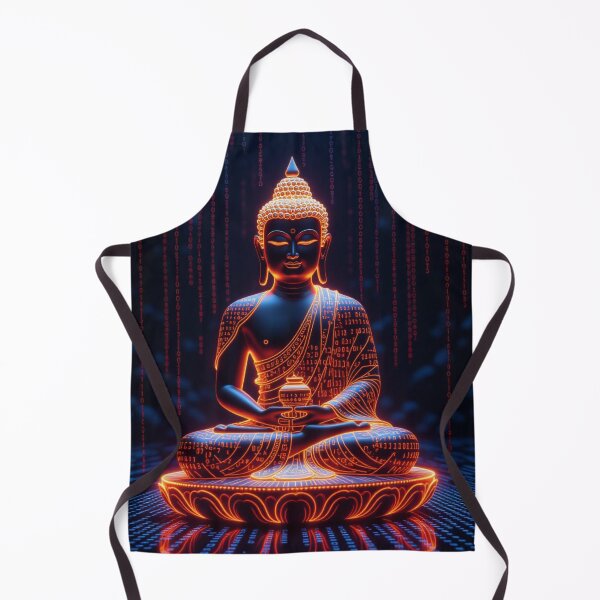 Item preview, Source Code Buddha - 25 designed and sold by TantricBuddha.