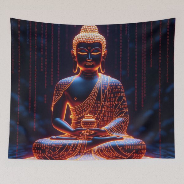 Item preview, Source Code Buddha - 25 designed and sold by TantricBuddha.