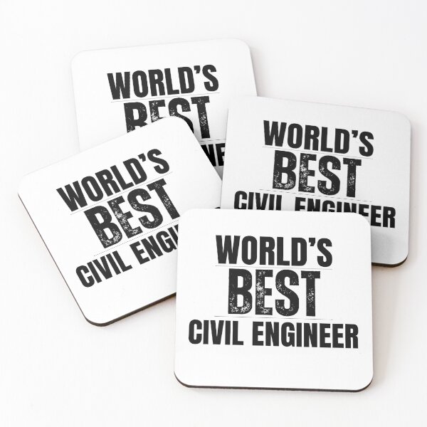 Item preview, world's best civil engineer designed and sold by Oreo2020 Creations.