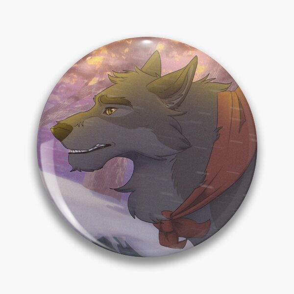 Item preview, Heart of a Hero - Balto Fanart Print designed and sold by CosmicFatality.