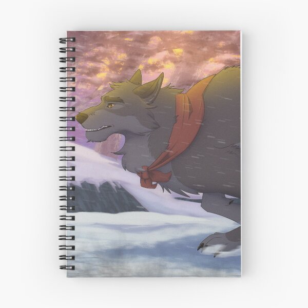 Item preview, Heart of a Hero - Balto Fanart Print designed and sold by CosmicFatality.