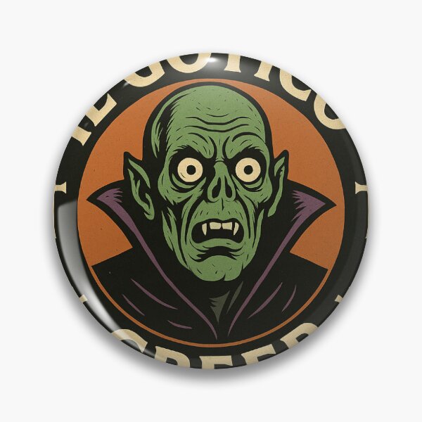 Item preview, Il Gotico Creep Logo  designed and sold by Il Gotico Creep (The Gothic Creep).