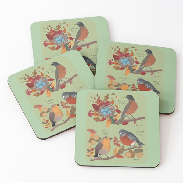 Item preview, Birds  designed and sold by YthomasArt.