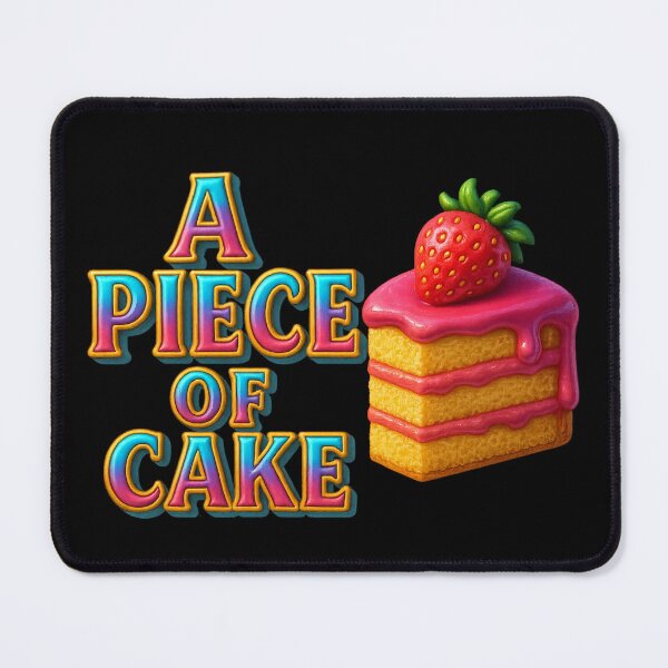 Item preview, A Piece of Cake – sweet and simple designed and sold by Girih.