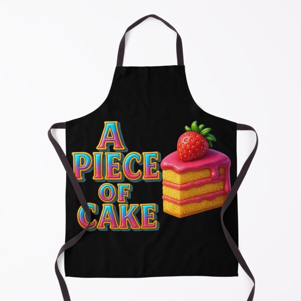 Item preview, A Piece of Cake – sweet and simple designed and sold by Girih.