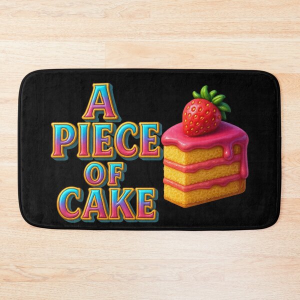 Item preview, A Piece of Cake – sweet and simple designed and sold by Girih.