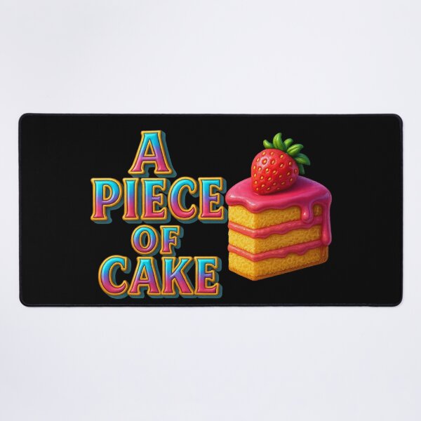 Item preview, A Piece of Cake – sweet and simple designed and sold by Girih.