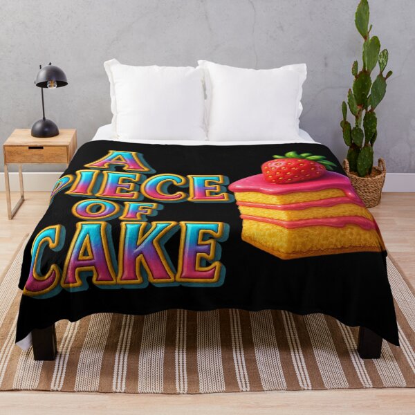 Item preview, A Piece of Cake – sweet and simple designed and sold by Girih.
