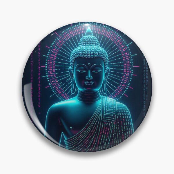 Item preview, Source Code Buddha - 26 designed and sold by TantricBuddha.
