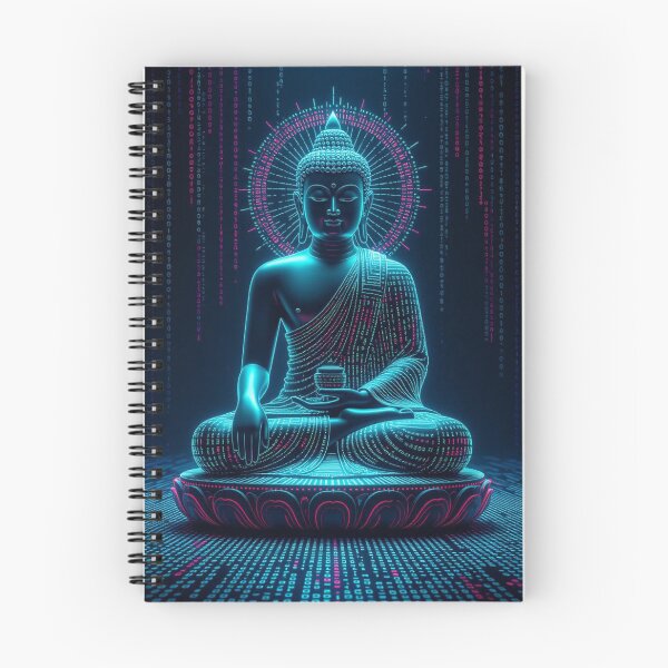 Artikelvorschau, Quellcode Buddha - 26 entworfen und verkauft von TantricBuddha.