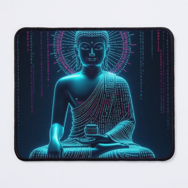 Item preview, Source Code Buddha - 26 designed and sold by TantricBuddha.