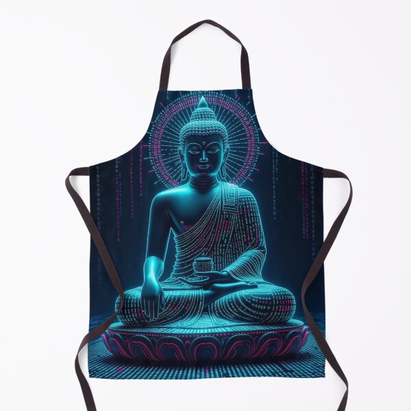 Item preview, Source Code Buddha - 26 designed and sold by TantricBuddha.