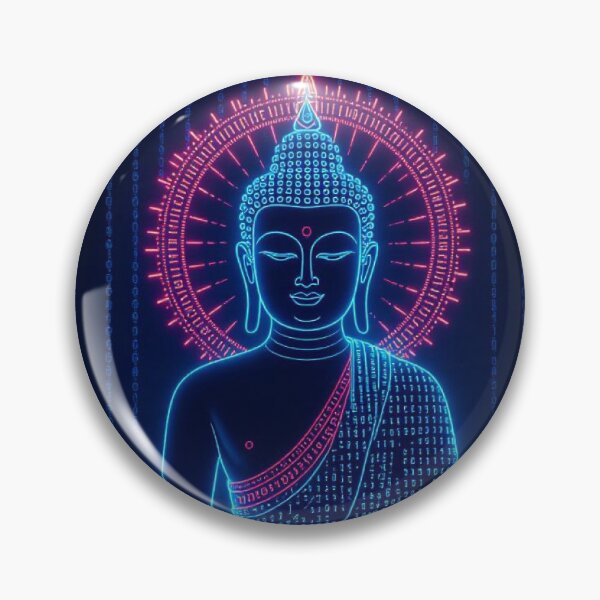 Artikelvorschau, Quellcode Buddha - 27 entworfen und verkauft von TantricBuddha.