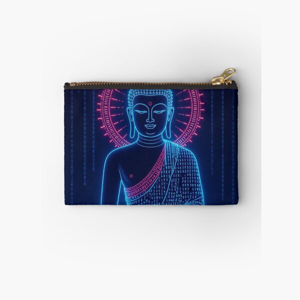 Aperçu de l'œuvre Code source Bouddha - 27 créée et vendue par TantricBuddha.