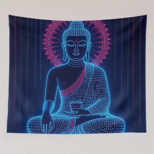 Item preview, Source Code Buddha - 27 designed and sold by TantricBuddha.