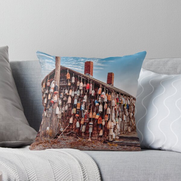 Item preview, Cape Neddick Lobster Pound 2 designed and sold by Gerard Fornarotto.