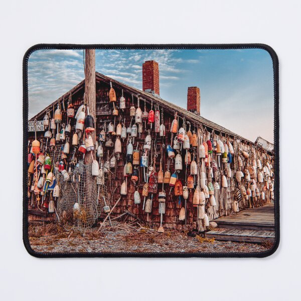Item preview, Cape Neddick Lobster Pound 2 designed and sold by Gerard Fornarotto.