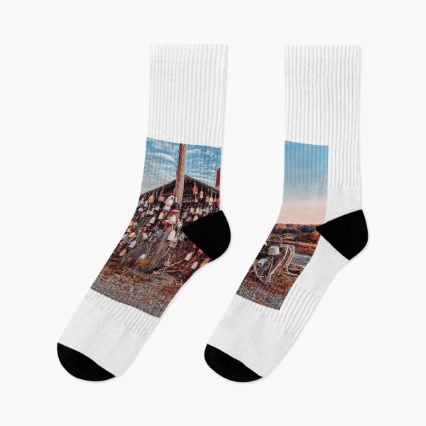 Item preview, Cape Neddick Lobster Pound 2 designed and sold by Gerard Fornarotto.