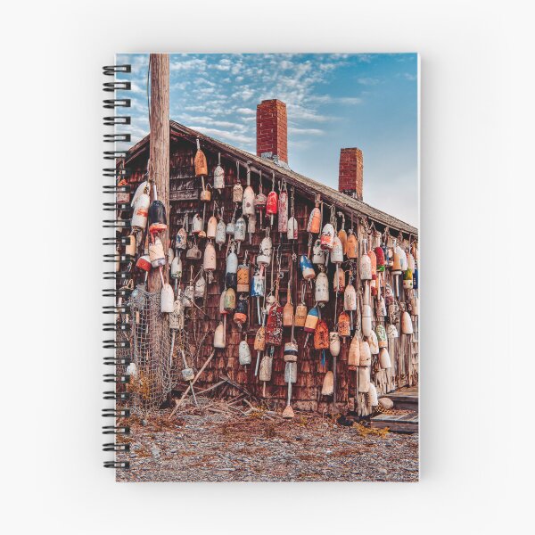 Item preview, Cape Neddick Lobster Pound 2 designed and sold by Gerard Fornarotto.