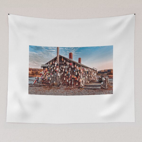 Item preview, Cape Neddick Lobster Pound 2 designed and sold by Gerard Fornarotto.