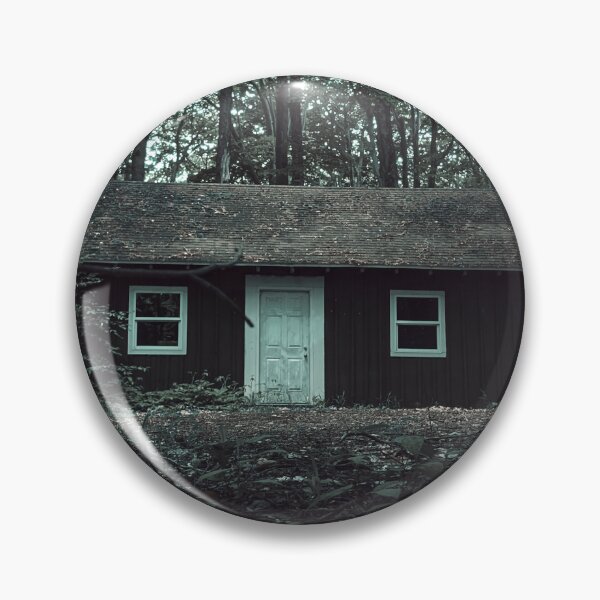 Item preview, Cabin in the Woods ooooohhhhh designed and sold by Shutter Obscura Photography .