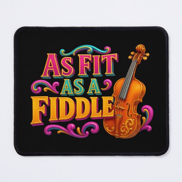 Item preview, As Fit As A Fiddle – Full of sound in form designed and sold by Girih.
