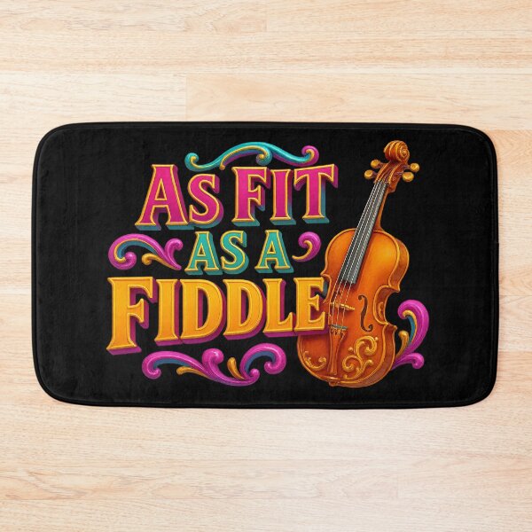 Item preview, As Fit As A Fiddle – Full of sound in form designed and sold by Girih.