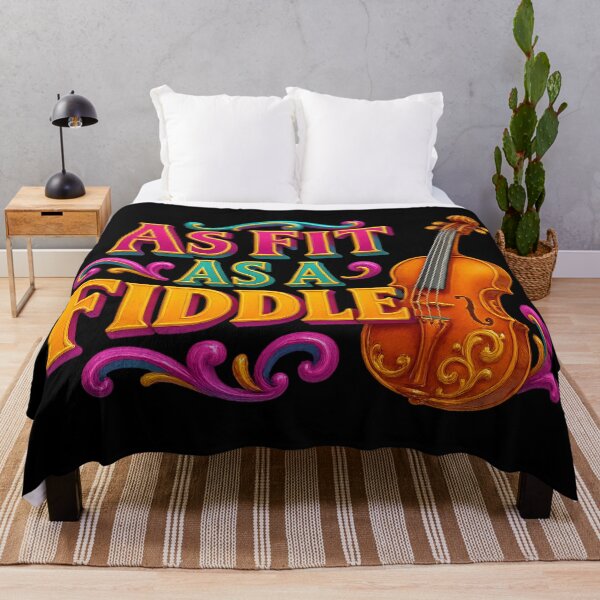 Item preview, As Fit As A Fiddle – Full of sound in form designed and sold by Girih.