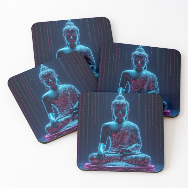 Item preview, Source Code Buddha - 28 designed and sold by TantricBuddha.