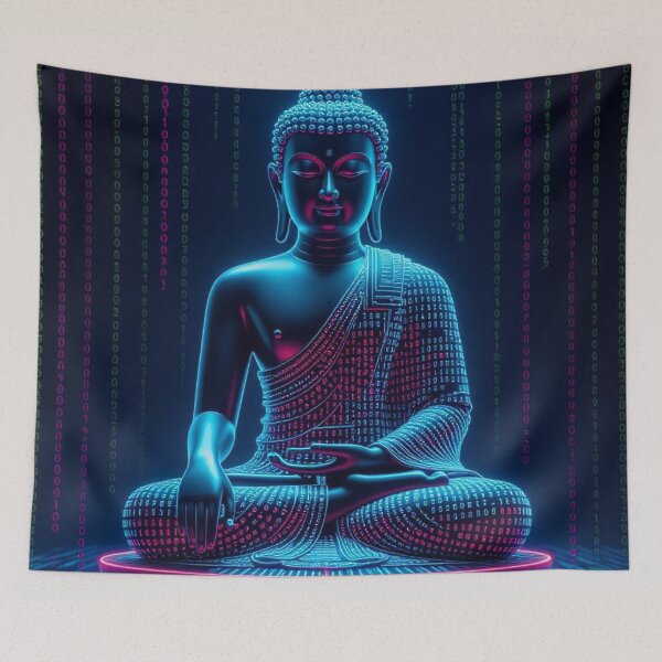 Item preview, Source Code Buddha - 28 designed and sold by TantricBuddha.
