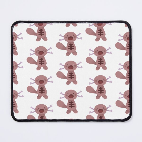 Item preview, Pastel Paldean Wooper! designed and sold by clivose.