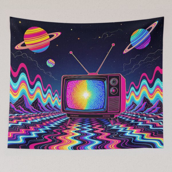 Item preview, Another Dimension  designed and sold by shortiiblazed.