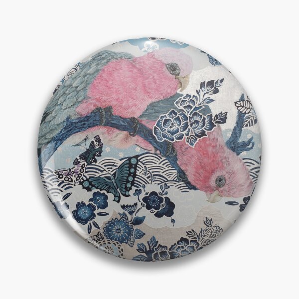Item preview, butterfly garden designed and sold by Liesl Yvette Wilson.