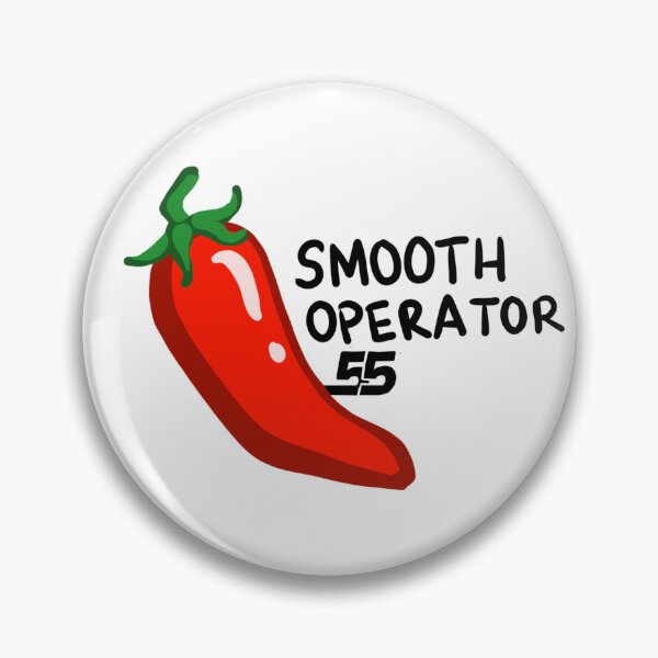 Item preview, Smooth operator  designed and sold by SpannerDesigns.