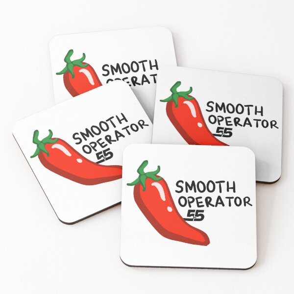 Item preview, Smooth operator  designed and sold by SpannerDesigns.