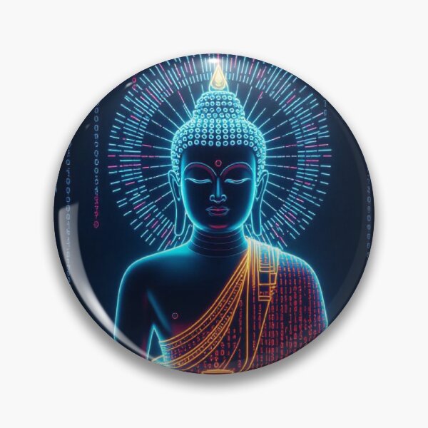 Item preview, Source Code Buddha - 29 designed and sold by TantricBuddha.