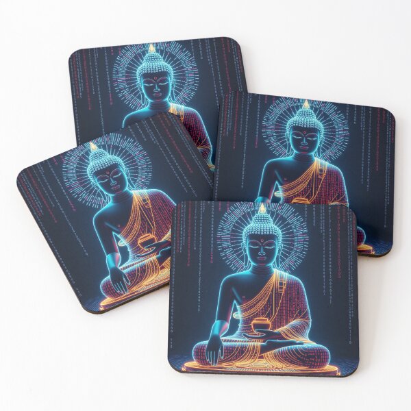 Item preview, Source Code Buddha - 29 designed and sold by TantricBuddha.