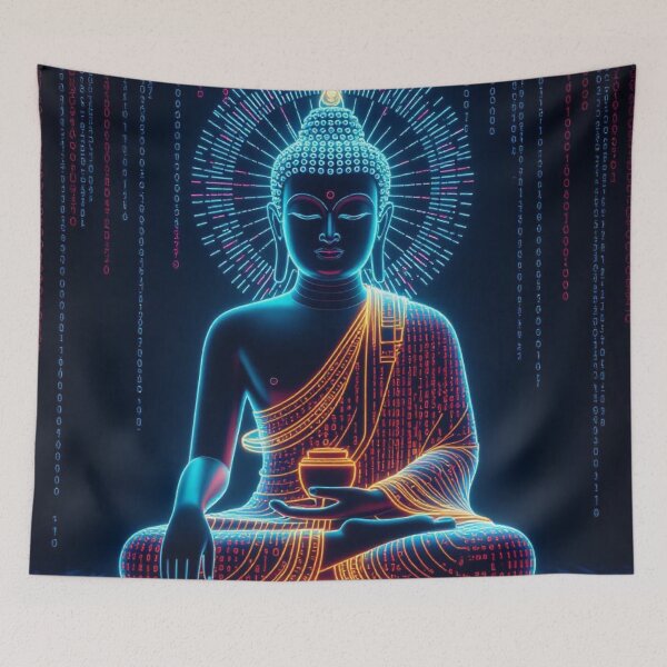 Item preview, Source Code Buddha - 29 designed and sold by TantricBuddha.