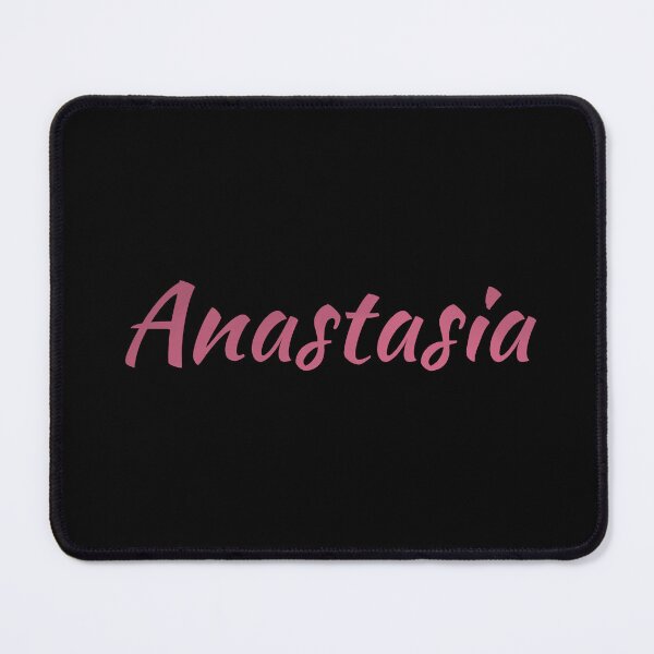 Item preview, Anastasia name designed and sold by SkynetV5.