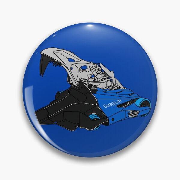 Item preview, Quantum (WC7) designed and sold by TymasterXtreme.