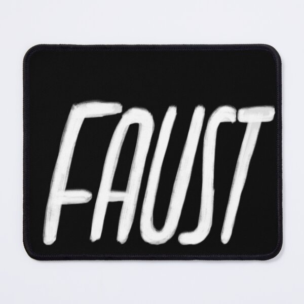 Item preview, Goethe, Faust designed and sold by badlydrawnbabe.