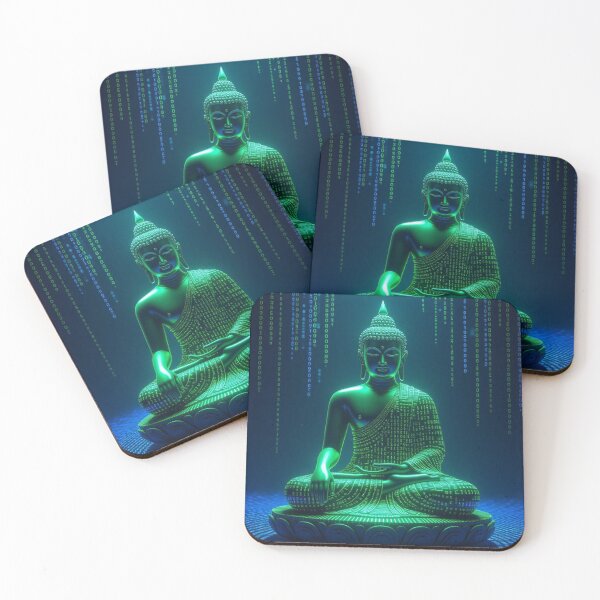 Item preview, Source Code Buddha - 30 designed and sold by TantricBuddha.