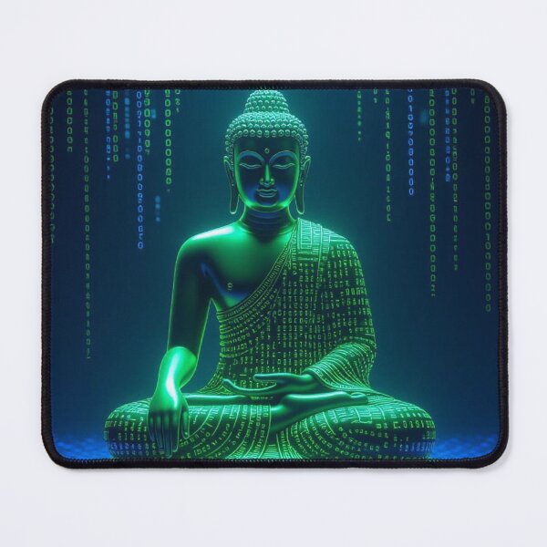 Item preview, Source Code Buddha - 30 designed and sold by TantricBuddha.