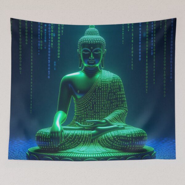 Item preview, Source Code Buddha - 30 designed and sold by TantricBuddha.