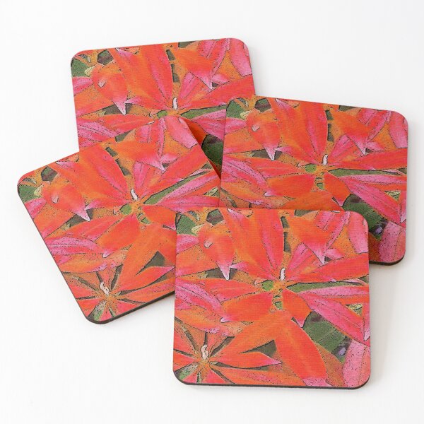 Item preview, Festive Foliage designed and sold by Ethna Gillespie.