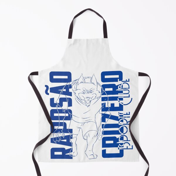 Item preview, RAPOSÃO CRUZEIRO CABULOSO designed and sold by BUDEGA.