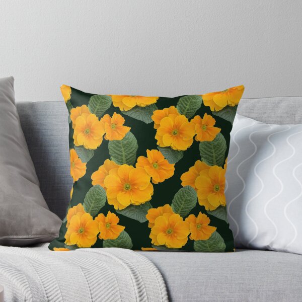Item preview, Yellow on Black designed and sold by TerryFarrow4.